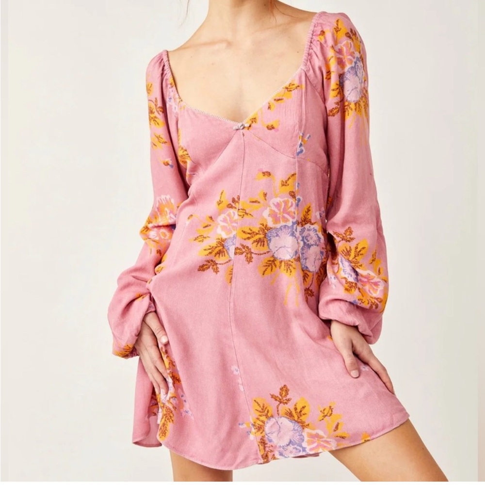 Free People Dress